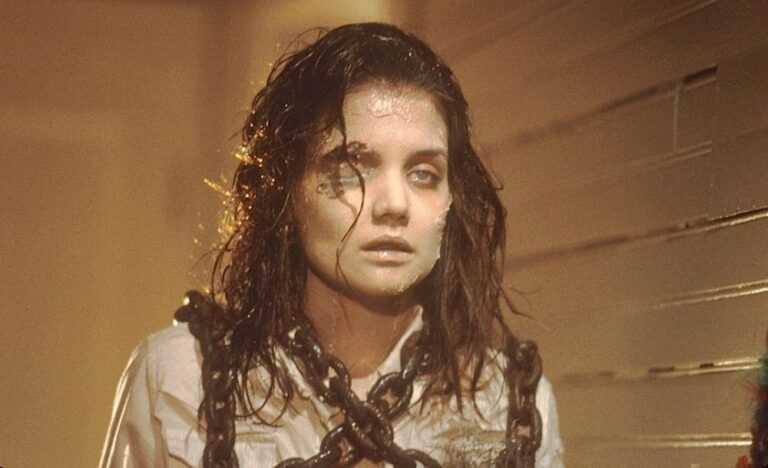 Review: THE GIFT (2000)