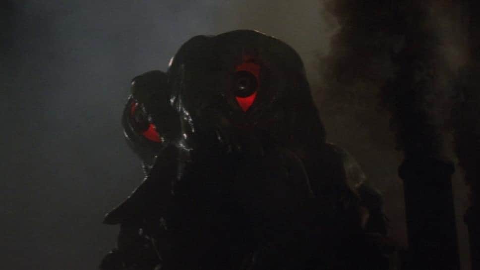 Godzilla vs. Hedorah - Toho