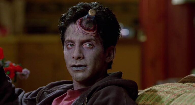 IDLE HANDS Remake In The Works At Sony Pictures