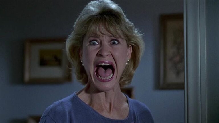 dee wallace
