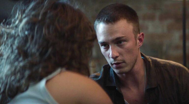 drew starkey in hellraiser