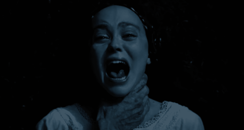 Nosferatu - Focus Features