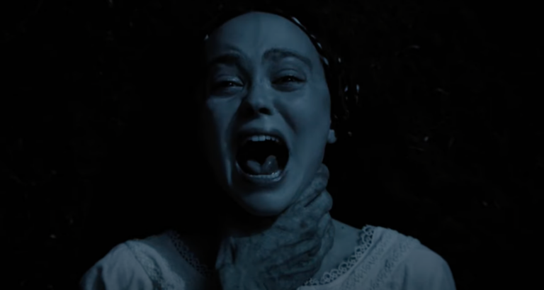 Nosferatu - Focus Features