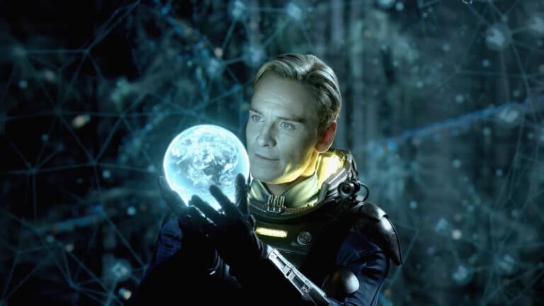 Prometheus - 20th Century Studios