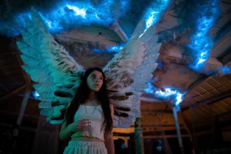 Angels, Demons, And Drivers From Hell: 5 International Horror Films To Check Out This Month