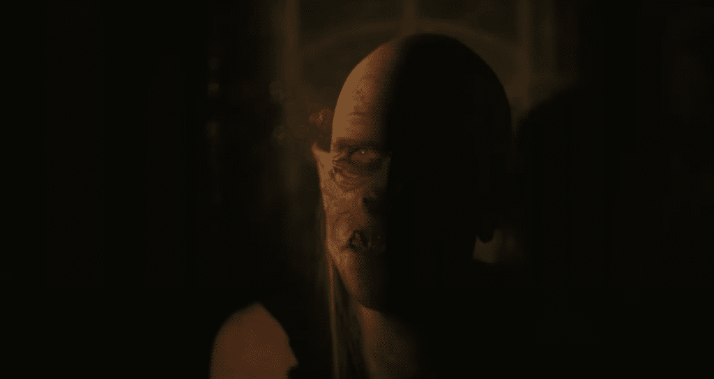 little bites monster