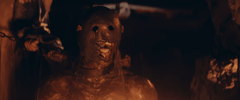 John Caglione Jr. On Designing Virgin Mary And Demon For TERRIFIER 3