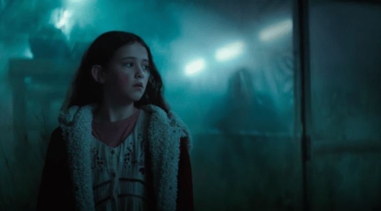 New WOLF MAN Trailer Puts Christopher Abbott Through A Twisted Transformation