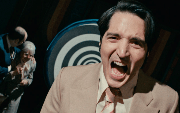 David Dastmalchian To Star In Sci-Fi Horror THE CURE