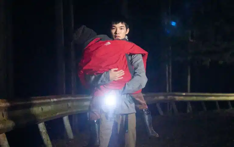 MISSING CHILD VIDEOTAPE