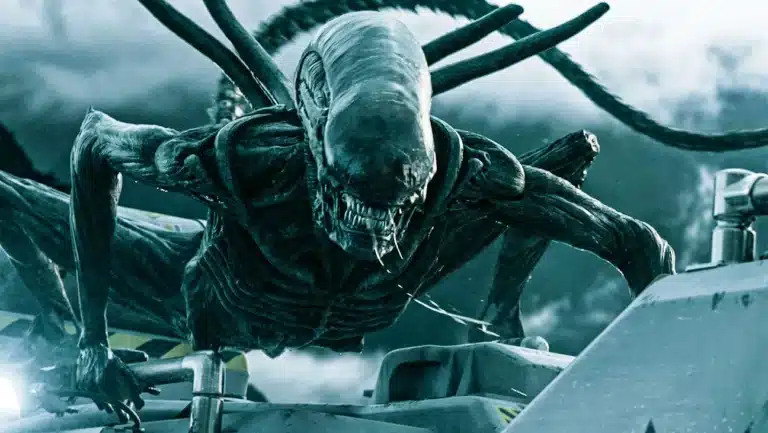 Ridley Scott Has A New ALIEN Movie In Development