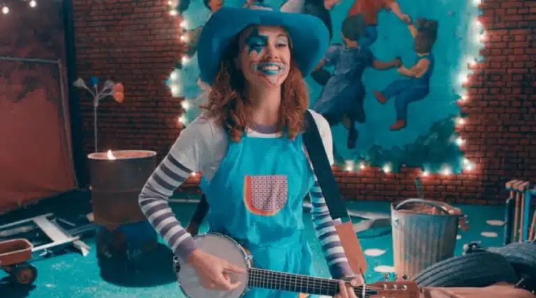 Exclusive: TERRIFIER 2’s Leah Voysey Joins Bloody Sapphic Horror WHAT’S WRONG WENDY