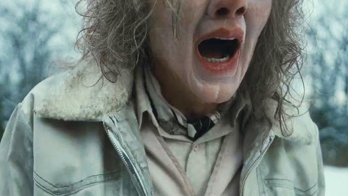 Let Him In Now – LONGLEGS Has Entered The Oscar Race