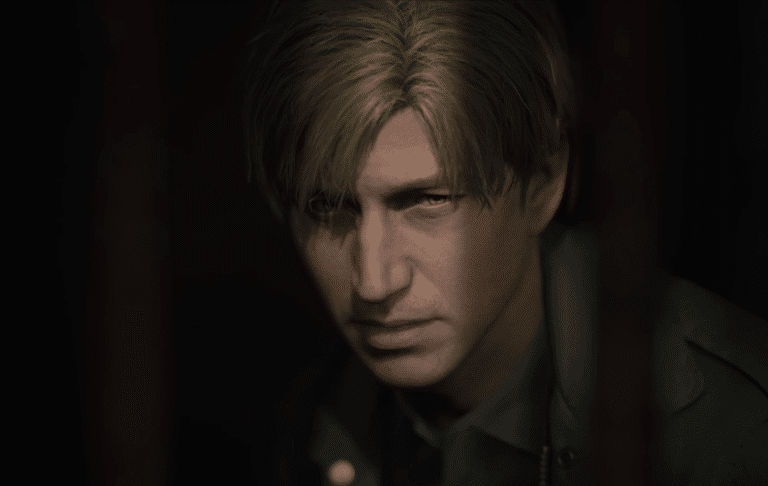 Konami And Bloober Team Reuniting For Mysterious PROJECT G Title