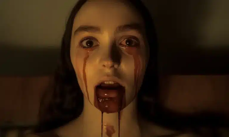 Rejoice, NOSFERATU Is Officially Rated R