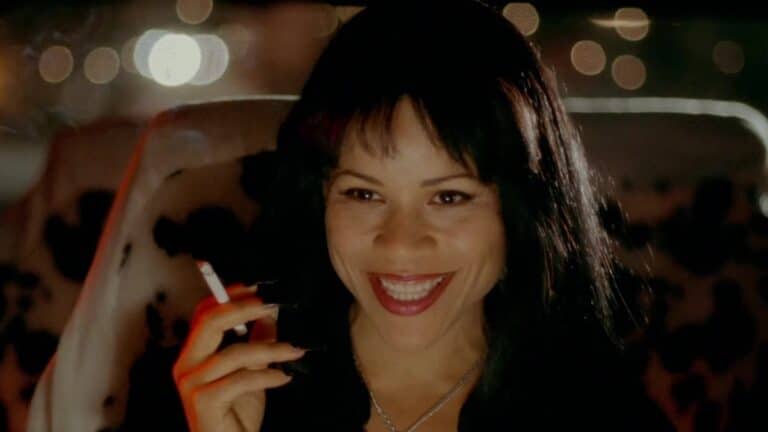 PERDITA DURANGO Rosie Perez