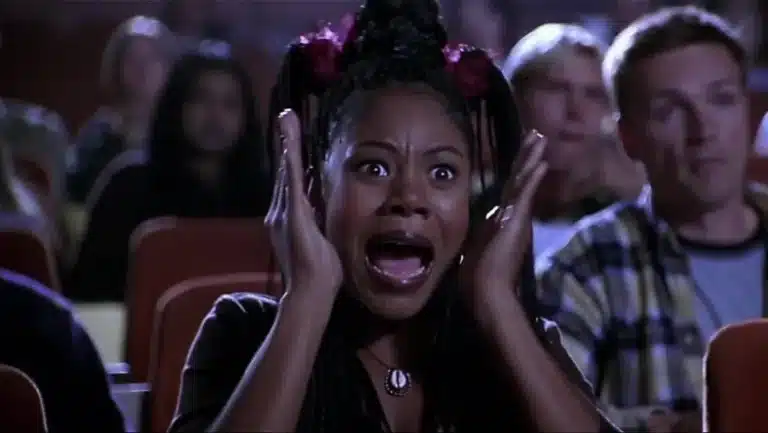 Is Brenda Back? Regina Hall Speaks On Potential SCARY MOVIE Return