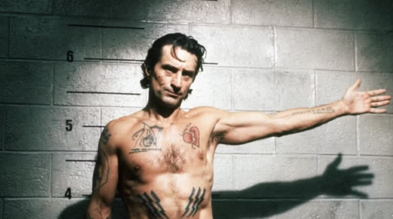 CAPE FEAR TV Series Starring Javier Bardem In The Works At Apple TV+