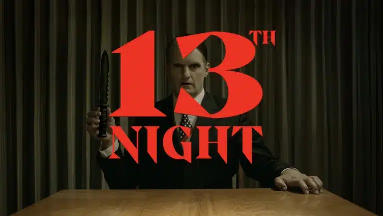 13th Night