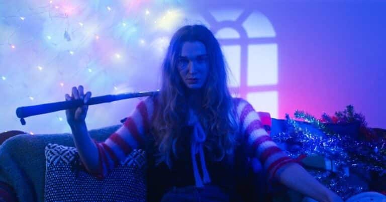 THE SERPENT’S SKIN: Alice Maio Mackay’s New Supernatural Horror Now In Production