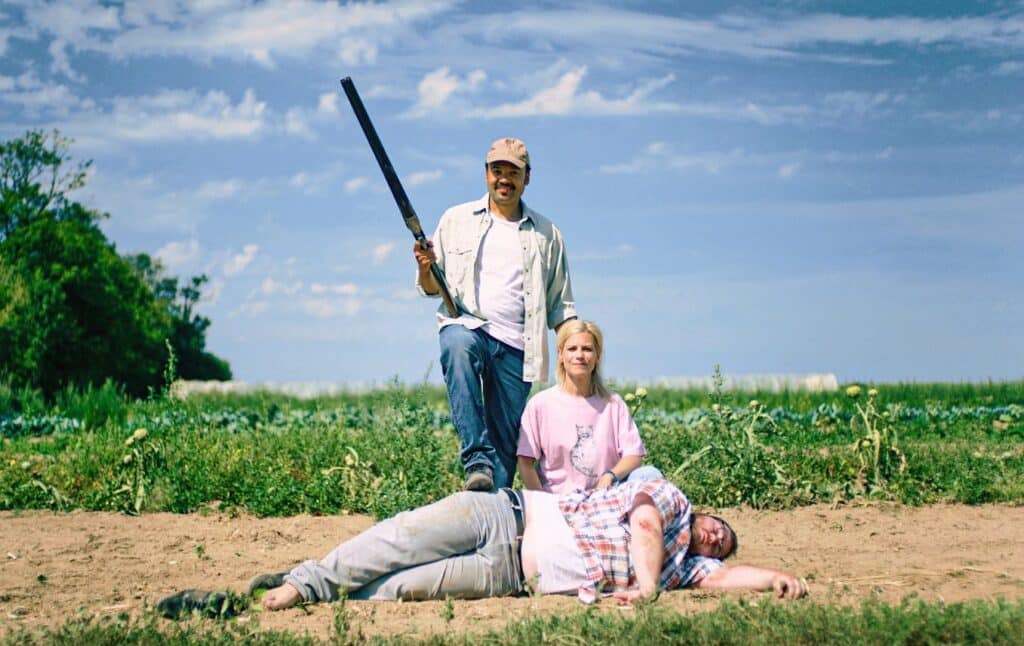 SOME LIKE IT RARE (2021)