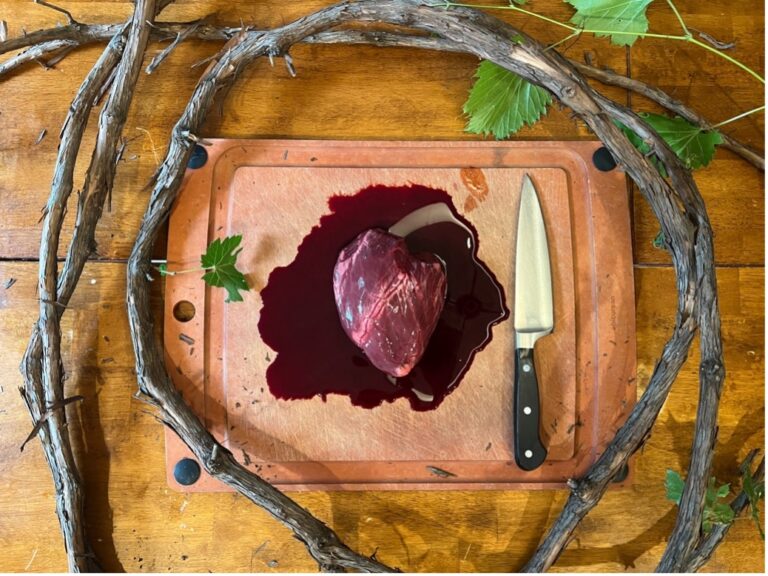 Comics Writer Benjamin Percy Details His Foray Into Filmmaking