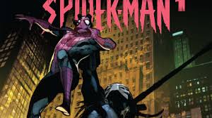 Predator Vs. Spider-Man - April 23