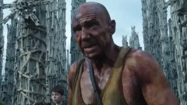 28 YEARS LATER: THE BONE TEMPLE Sets January 2026 Release Date