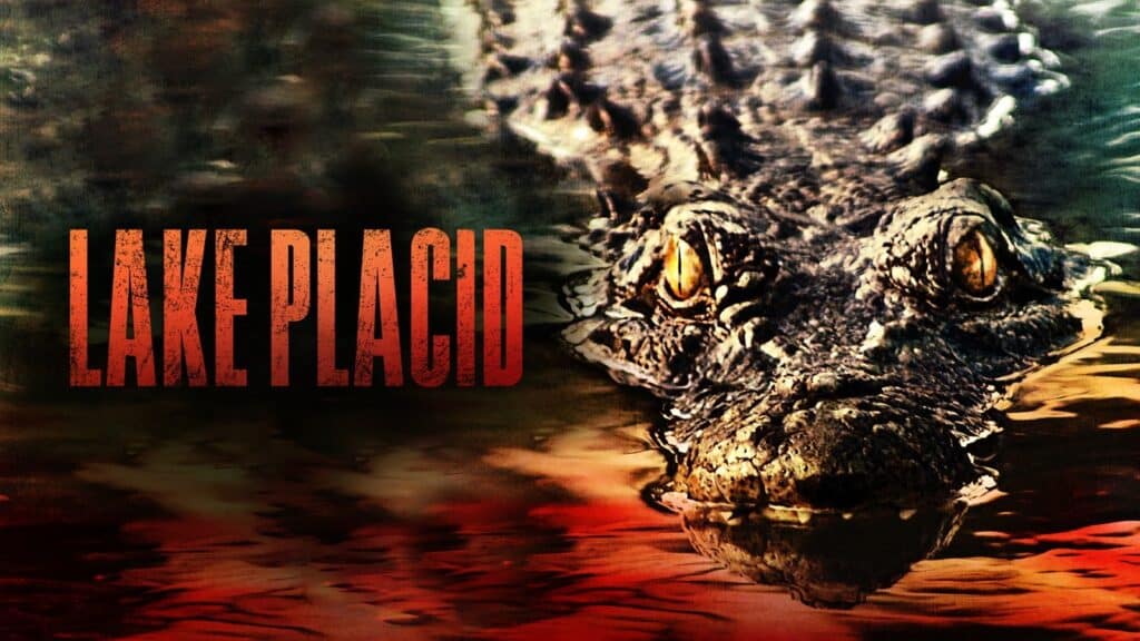 LAKE PLACID (1999)