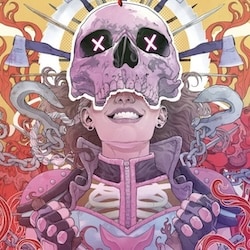 new horror comics 2025