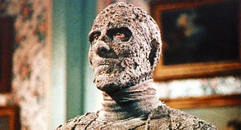 THE MUMMY: EVIL DEAD RISE’s Lee Cronin Directing New Monster Horror For Blumhouse