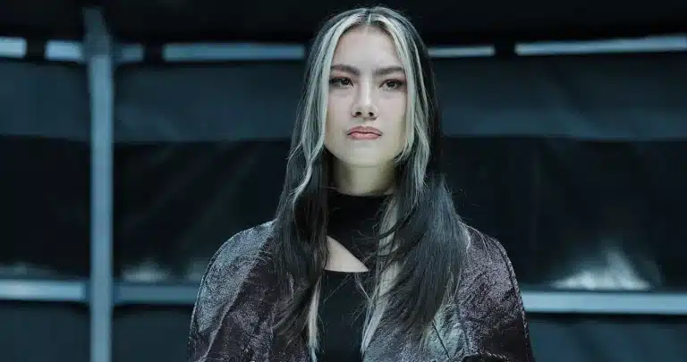 Adeline Rudolph And Arden Cho Lead K-Pop Thriller PERFECT GIRL