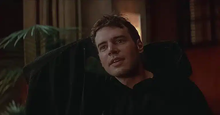 SCREAM 3’s Scott Foley Joins SCREAM 7