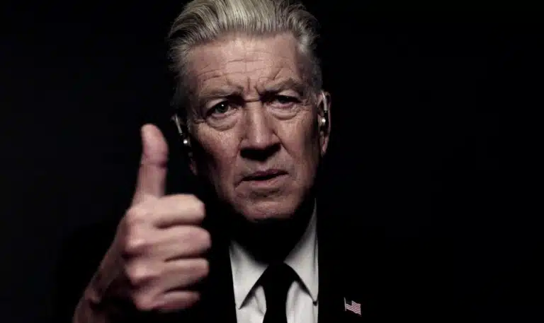 david lynch