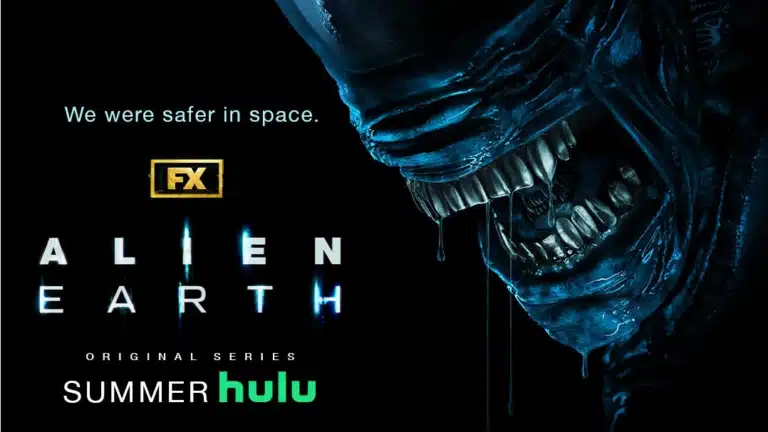 Horror Hits Home In New ALIEN: EARTH Teaser