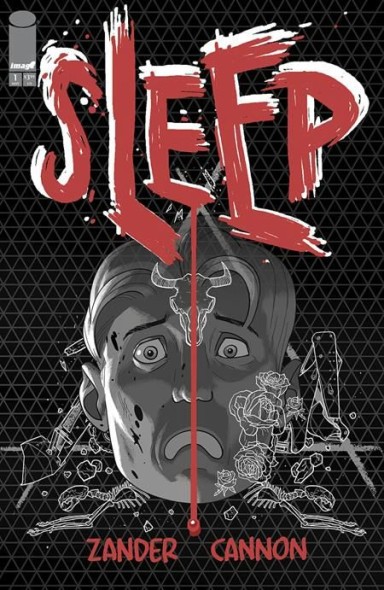Sleep - May 28