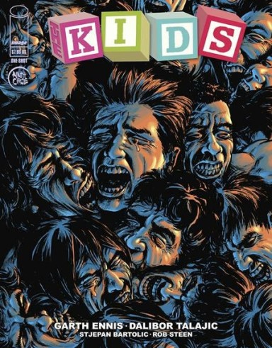 The Kids - March 26
