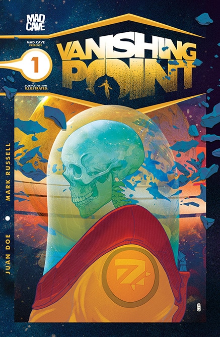 Vanishing Point - May 7