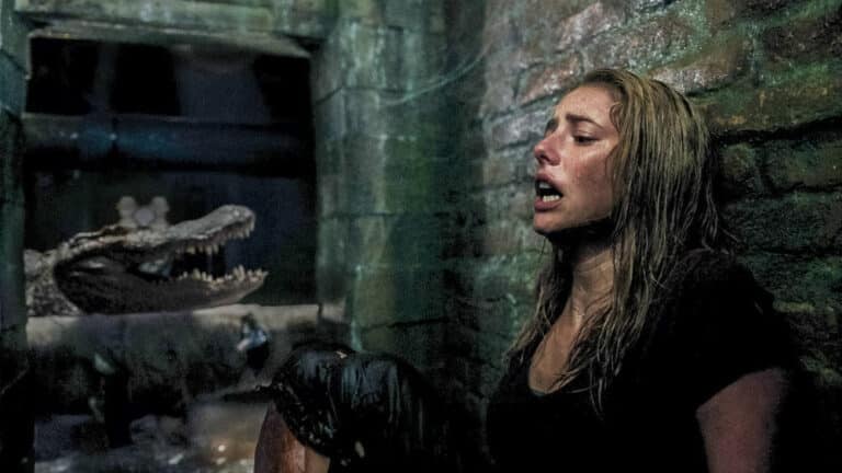 Alexandre Aja’s CRAWL 2 Due To Start Shooting Very Soon