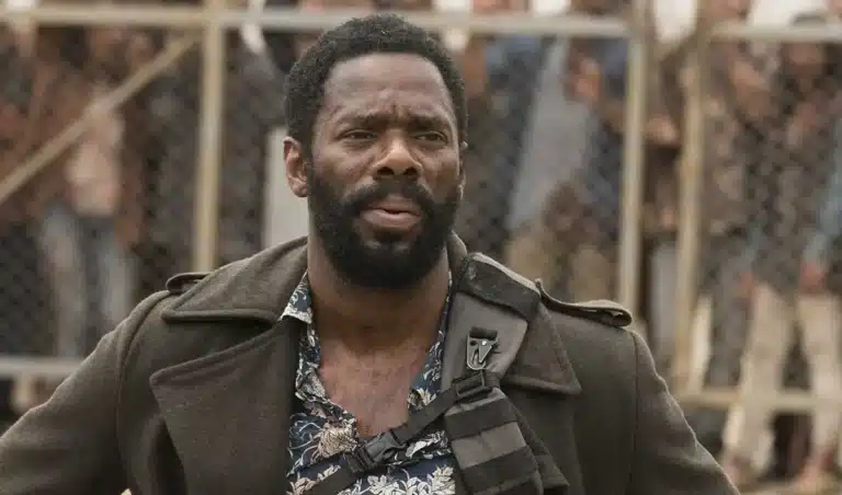 Colman Domingo Joins Edgar Wright’s THE RUNNING MAN