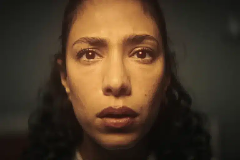 THE X-FILES Writer Returns To Sci-Fi With New Alien Series WE COME IN PEACE