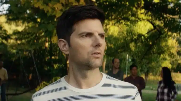Adam Scott Leads Supernatural Horror HOKUM From ODDITY’s Damian McCarthy