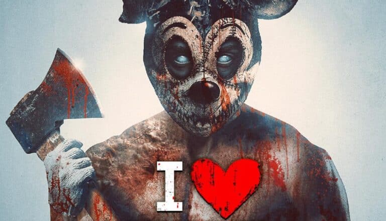 i heart willie