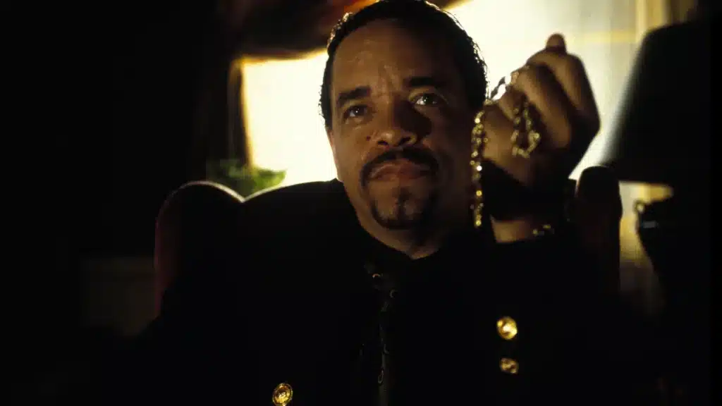 Leprechaun in the Hood (2000)