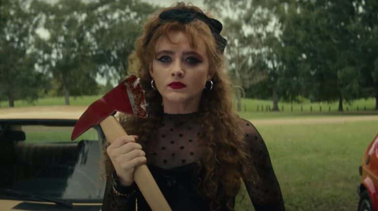 Kathryn Newton Joins Radio Silence’s READY OR NOT 2