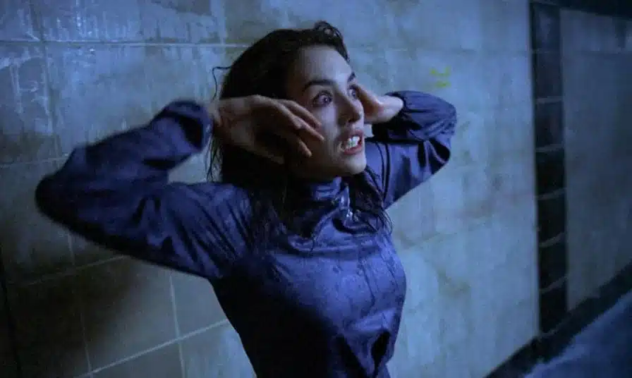 Isabelle Adjani in Andrzej Żuławski's POSSESSION (1981)