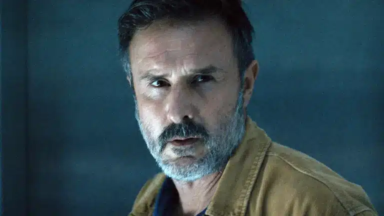 david arquette in scream