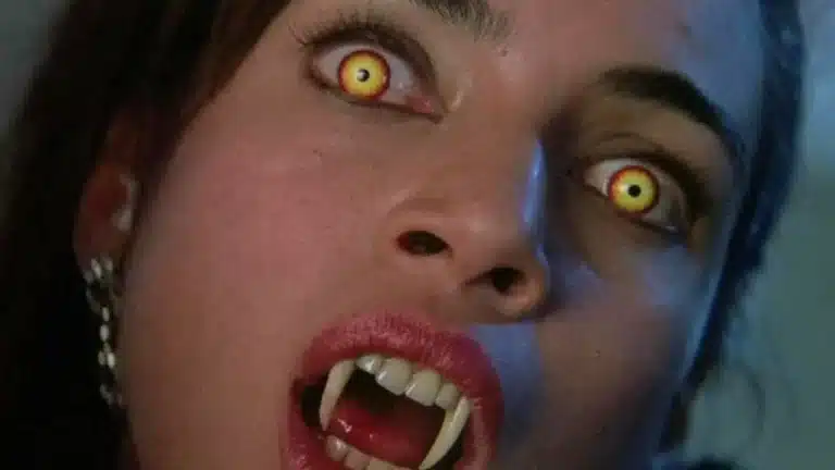 FRIGHT NIGHT PART 2 Finally Coming To Physical Media Via Red Shirt Pictures And Synapse Films