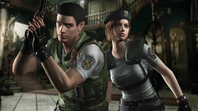 Zach Cregger’s RESIDENT EVIL Reboot Dated For September 2026