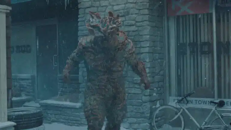 the last of us season 2 episode 2 bloater